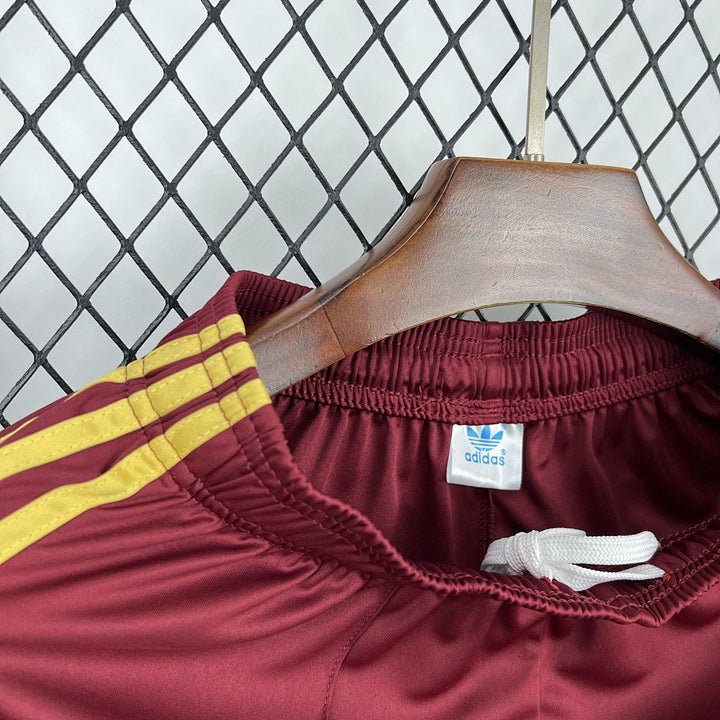 Short Espagne 2026 Coupe du Monde Exterieur