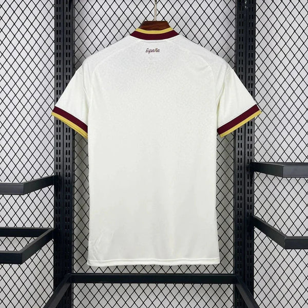 Spain 2026 World Cup Away Shirt