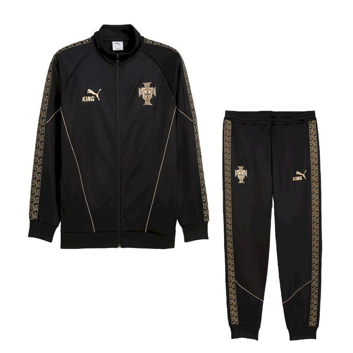 Survetement Portugal 2026 Special Edition Eusebio