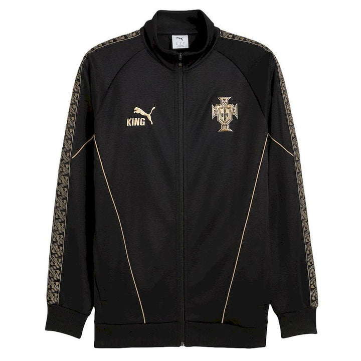 Survetement Portugal 2026 Special Edition Eusebio
